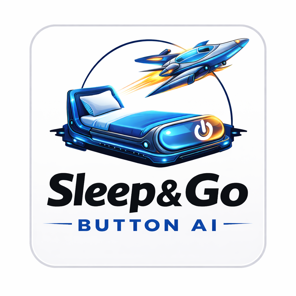 Sleep&Go AI Assistant