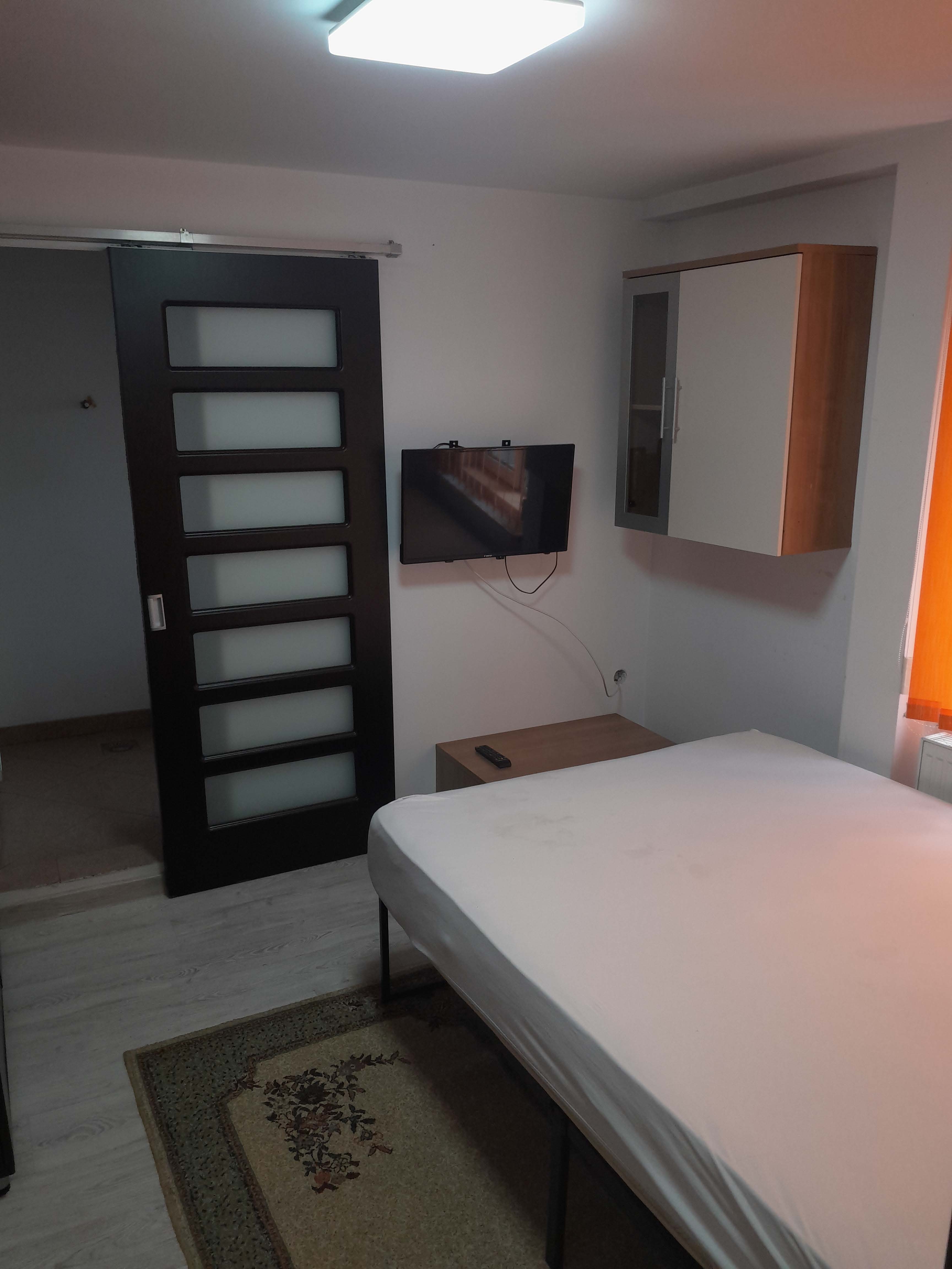 Apartament Single 3