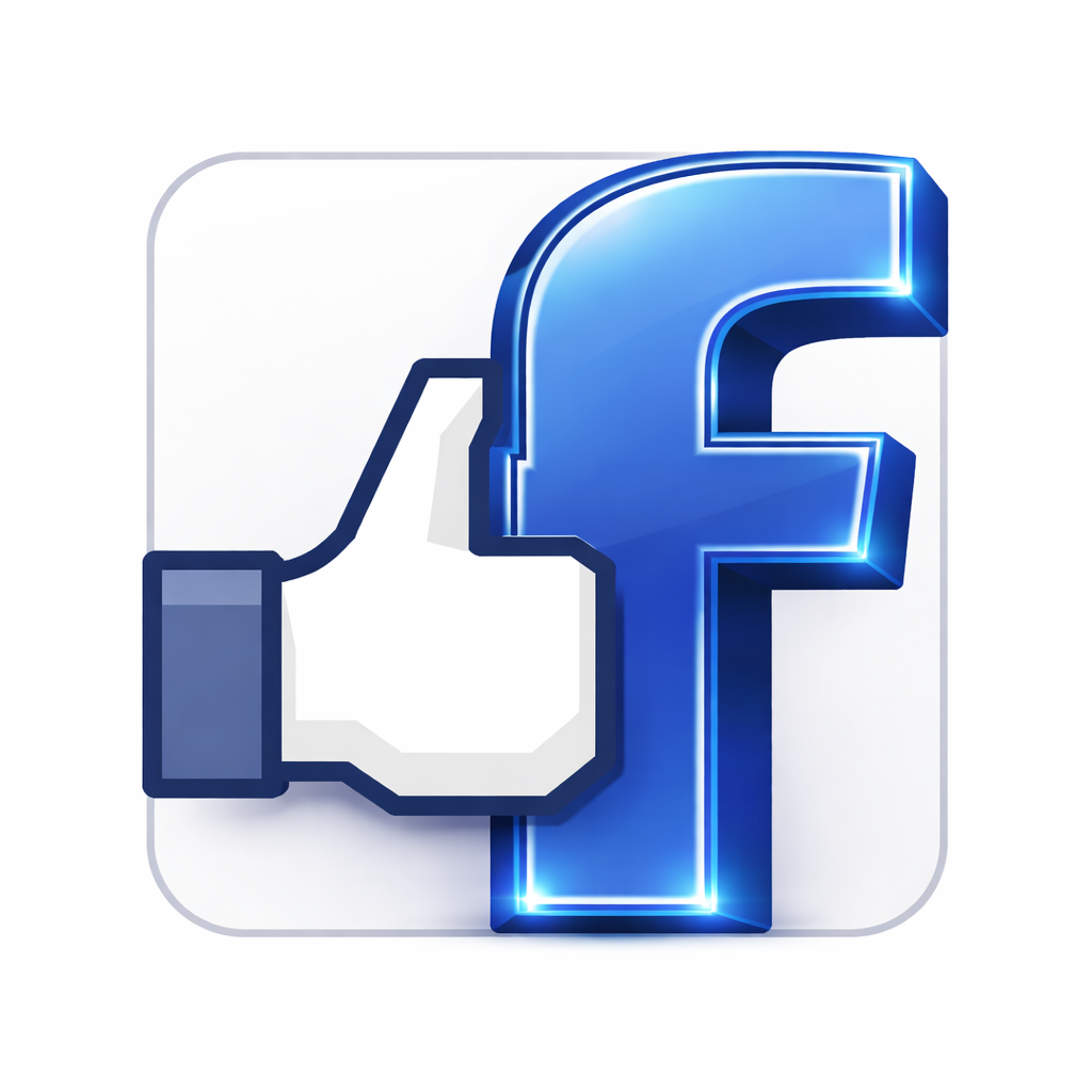 Facebook Like