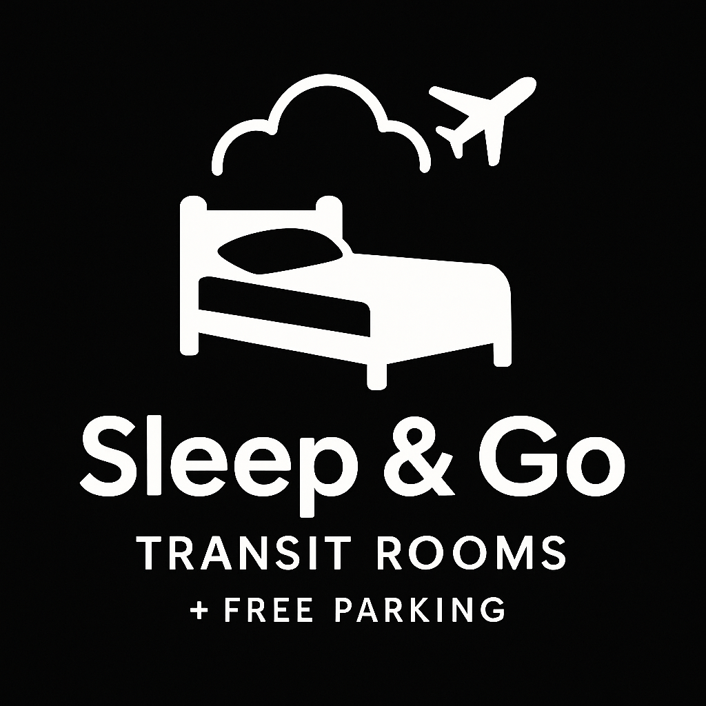 Sleep&Go logo