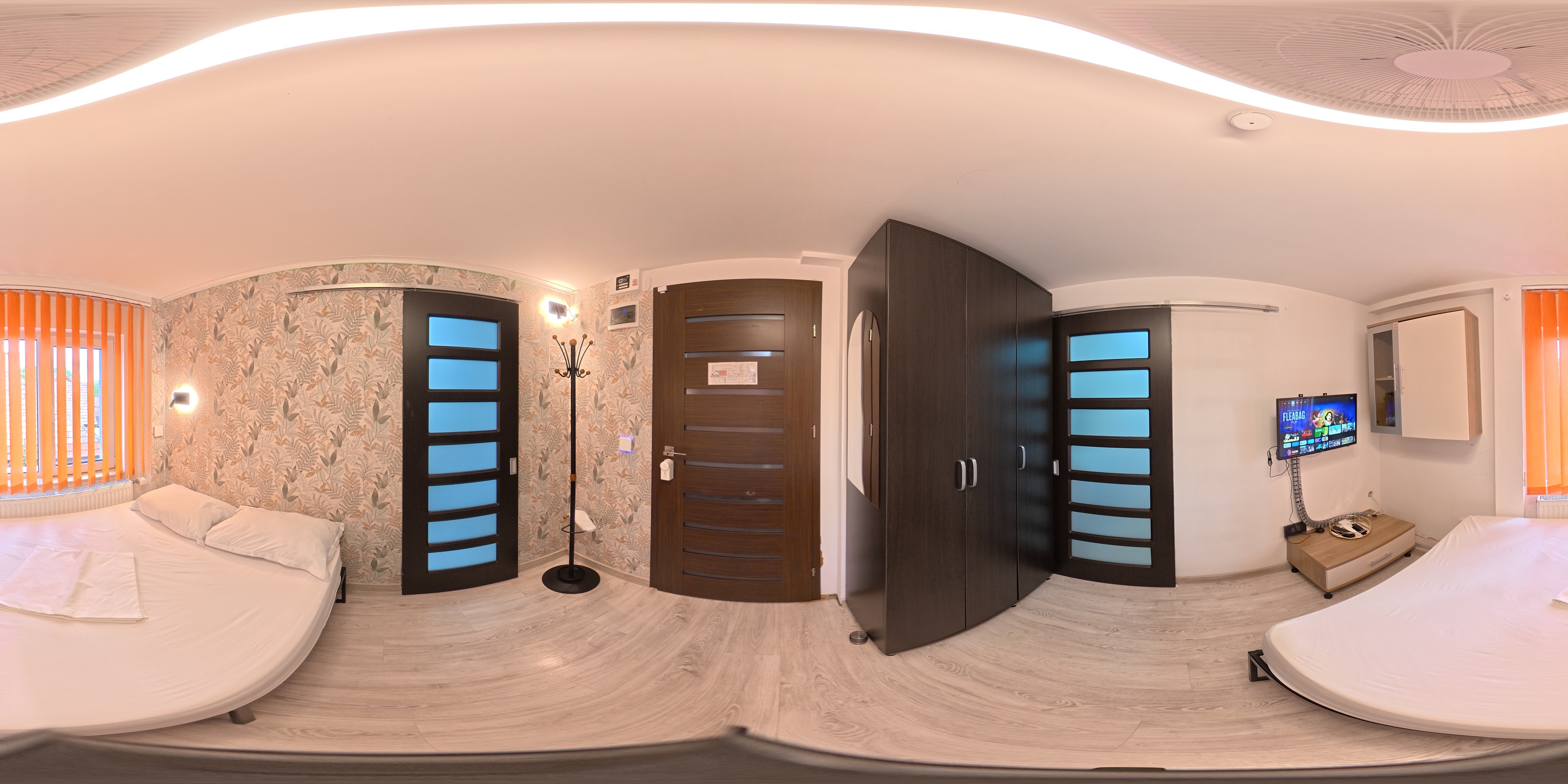 Tur virtual 360° - Apartament Studio 2